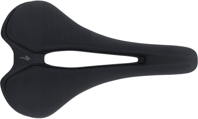 Specialized Selle Romin EVO Expert Gel - black/155 mm