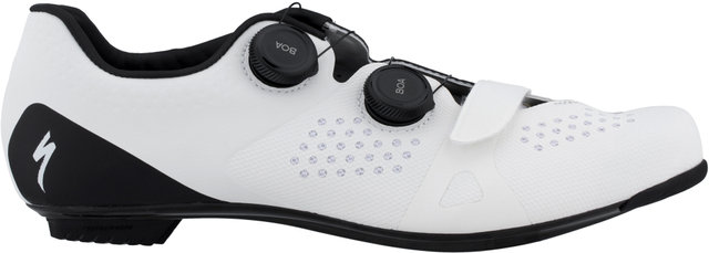 Specialized Torch 3.0 Road Shoes - white/43