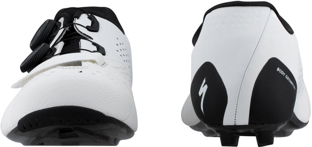 Specialized Zapatillas de ciclismo de ruta Torch 3.0 - white/43