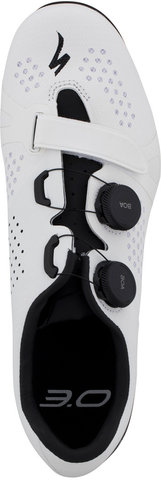 Torch 3.0 Road Shoes - white/43