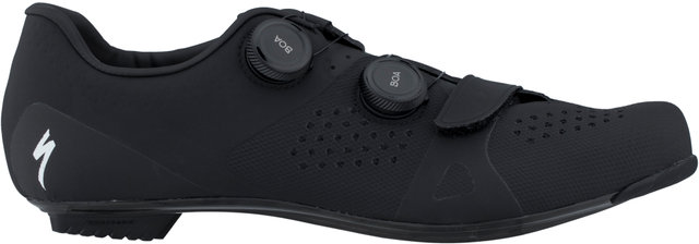 Specialized Torch 3.0 Road Shoes - black/43