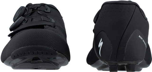 Specialized Torch 3.0 Road Shoes - black/43