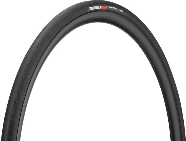 Specialized Turbo Pro 28" Faltreifen - black/26-622 (700x26C)