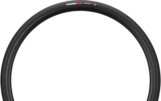 Specialized Turbo Pro 28" Folding Tyre - black/26-622 (700x26c)