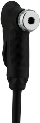 Air tool sport switchhitter shop ii floor pump