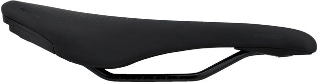 Selle Bridge Sport - black/155 mm