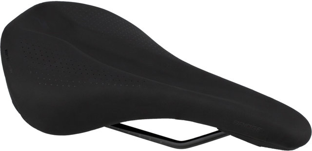 Specialized Bridge Sport Saddle - black/155 mm