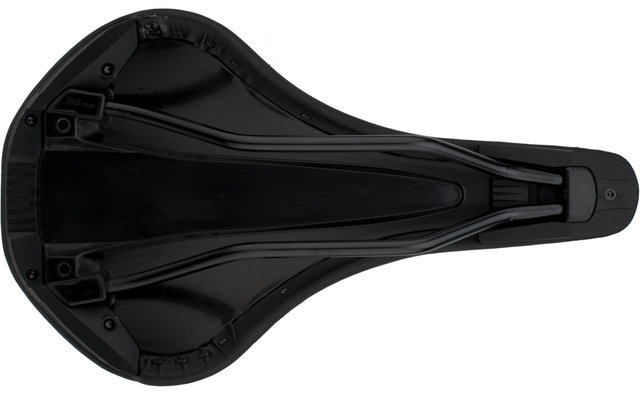 Specialized Bridge Sport Saddle - black/155 mm