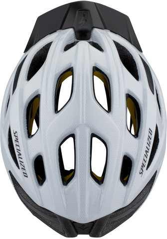 Specialized Chamonix MIPS Helmet - bike 