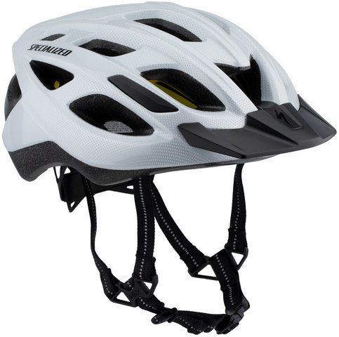 Specialized Chamonix MIPS Helmet - bike 