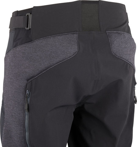 VAUDE Mens Minaki Shorts III - black/M