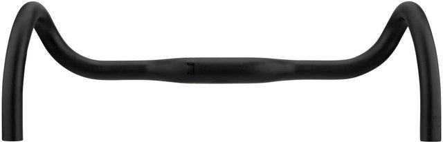Specialized Hover Alloy 15 mm Rise + Flare 31.8 Lenker - sand blast black ano/42 cm