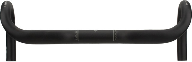 Specialized Hover Expert Alloy 15 mm Rise 31.8 Handlebars - sand blast black ano/42 cm