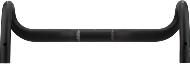 Specialized Hover Expert Alloy 15 mm Rise 31.8 Handlebars - sand blast black ano/42 cm