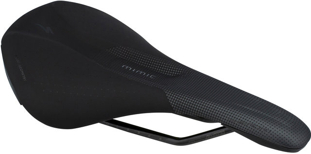 Specialized Selle pour Dames Phenom Comp MIMIC - black/155 mm