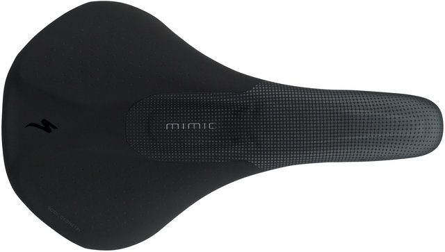 Specialized Selle pour Dames Phenom Comp MIMIC - black/155 mm