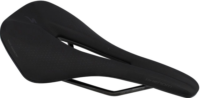 Specialized Phenom Comp Saddle - black/143 mm