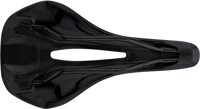 Specialized Selle Phenom Comp - black/143 mm