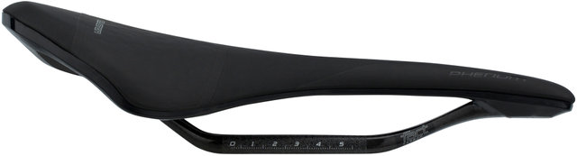 Phenom Pro Elaston Saddle - black/155 mm