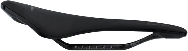Phenom Pro Elaston Sattel - black/155 mm