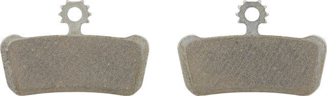 Trickstuff Disc POWER+ Brake Pads for Trickstuff - organic - steel/TR-003