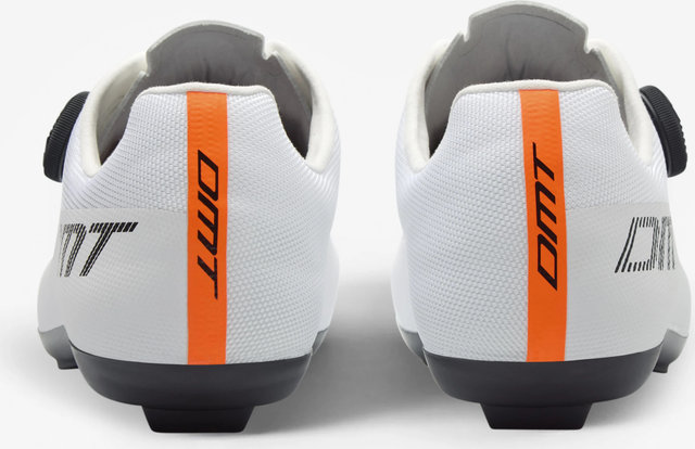 DMT KR4 Rennrad Schuhe - white | 40