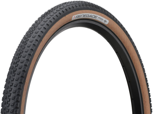 Renegade 29" Faltreifen - black-tan/29x2,3