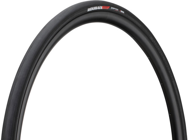Roubaix Pro 28" Folding Tyre - black/23-622 (700x23c)