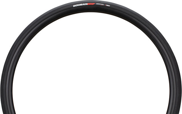 Specialized Cubierta plegable Roubaix Pro 28" - black/23-622 (700x23C)