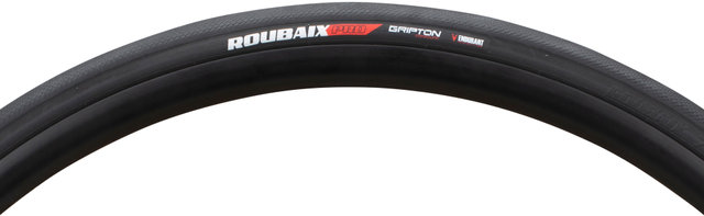 Specialized Cubierta plegable Roubaix Pro 28" - black/23-622 (700x23C)