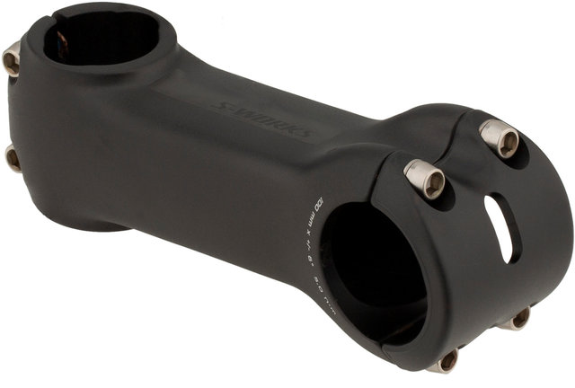 Specialized S-Works Future 31.8 Stem - black/100 mm 6°