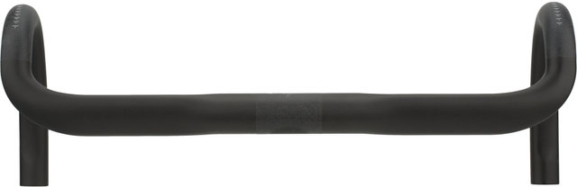 Specialized S-Works Shallow Bend 31.8 Carbon Handlebar - black-charcoal/42 cm