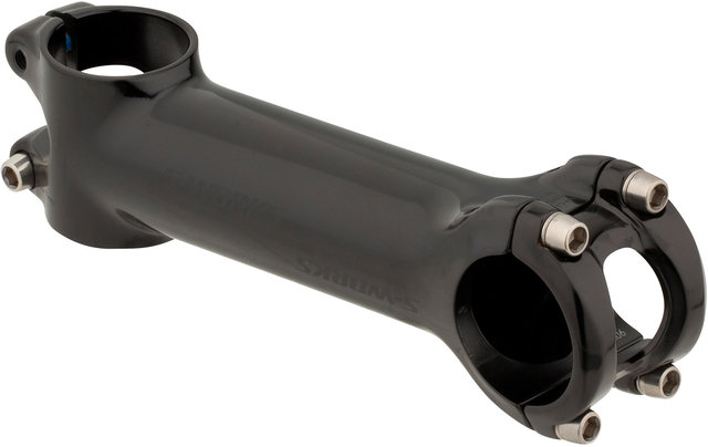 Specialized S-Works SL 31,8 Stem w/ Expander - polished black/130 mm 6°