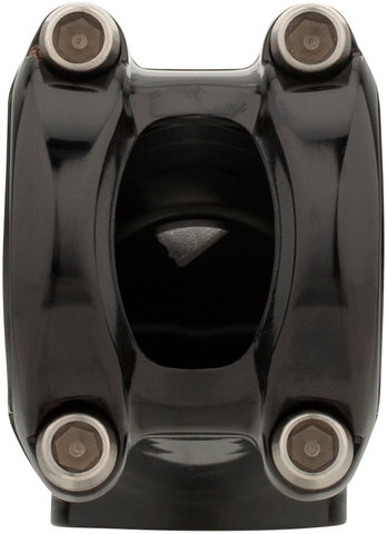 Specialized S-Works SL 31,8 Stem w/ Expander - polished black/130 mm 6°