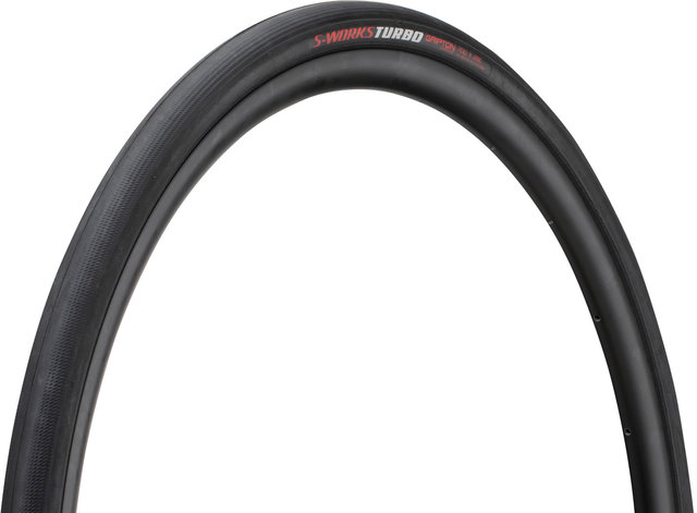 Specialized S-Works Turbo 28" Folding Tyre - black/28-622 (700x28c)