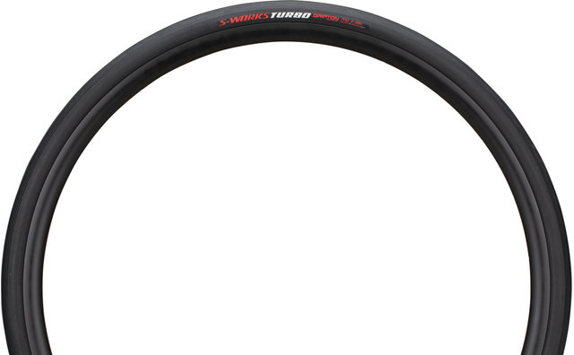 Specialized S-Works Turbo 28" Folding Tyre - black/28-622 (700x28c)