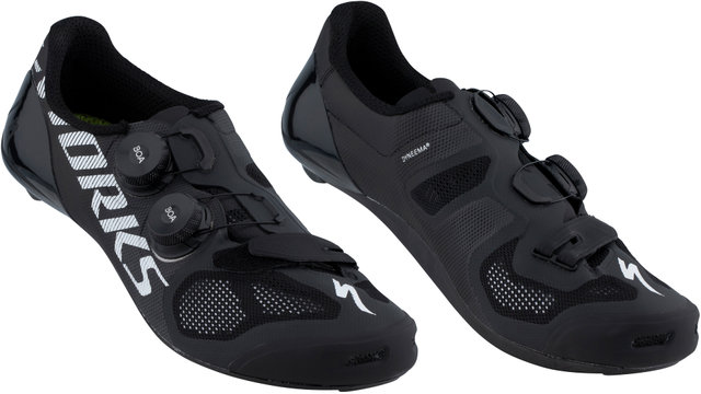 Specialized S-Works Vent Road Shoes 