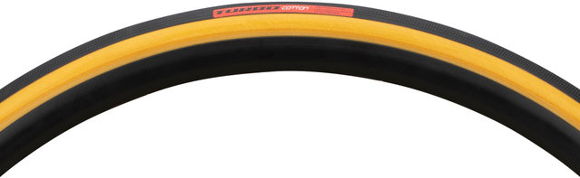 Specialized Turbo Cotton 28" Folding Tyre - black-transparent/26-622 (700x26c)