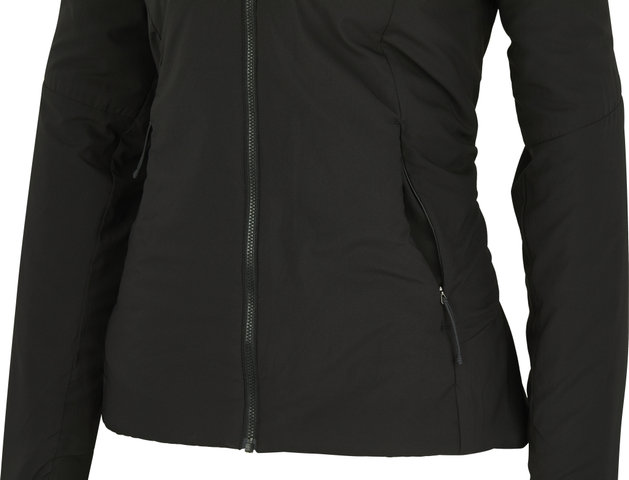 Patagonia Nano-Air Hoody Damen Jacke - black/M