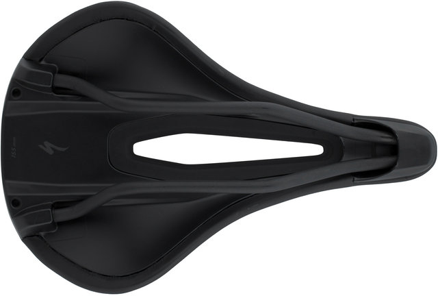 Specialized Selle Power Arc Expert - black/155 mm