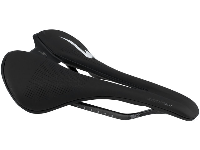 Specialized Romin EVO Pro Carbon Saddle 