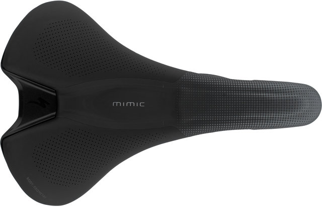Specialized Romin EVO Pro MIMIC Damen Sattel - black/168 mm