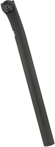 Specialized S-Works Carbon Seatpost - black-charcoal/30,9 mm / 400 mm / SB 10 mm