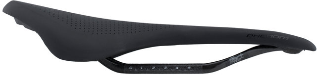 S-Works Phenom Carbon Saddle - black/143 mm