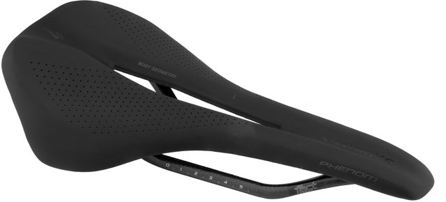 Specialized phenom top saddle