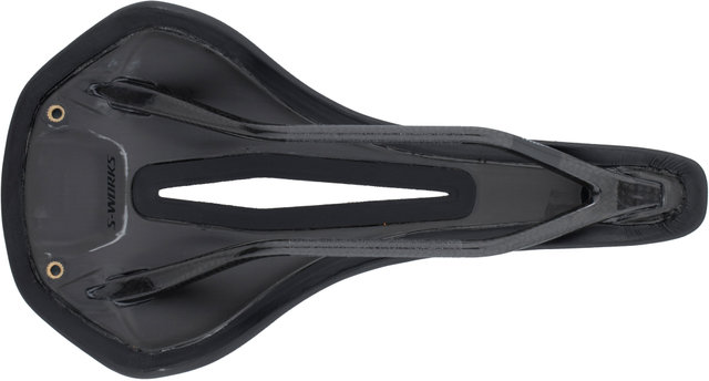 Specialized S-Works Phenom Carbon Saddle - black/143 mm