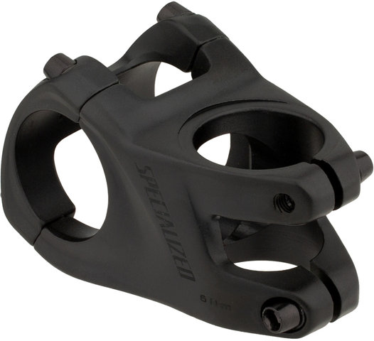 Specialized Trail 31.8 Stem - black/40 mm 6°