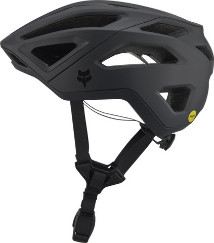 Fox Head Casco Crossframe Pro MIPS - matte black/55 - 59 cm