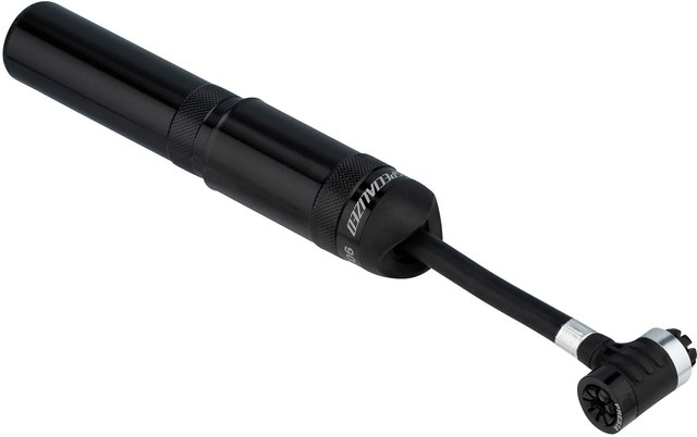 Specialized Air Tool Big Bore Mini-Pump - black/universal