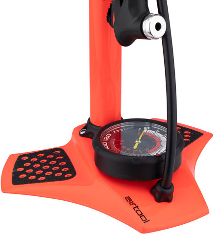 Specialized Air Tool Comp V2 Standpumpe - rocket red/universal